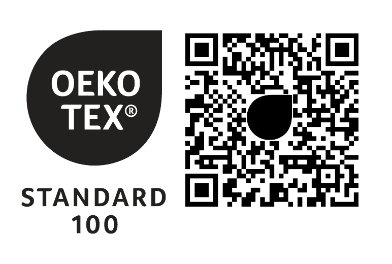 Certificación OEKO-TEX Standard 100